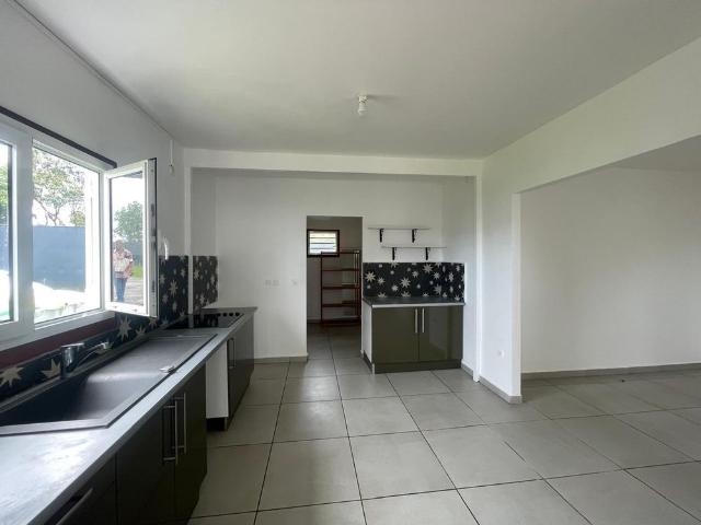 Maison location à Guadeloupe