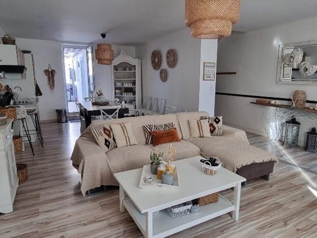 Maison location à Les Sables-d'olonne, Vendée