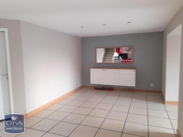 Maison location à Nancy