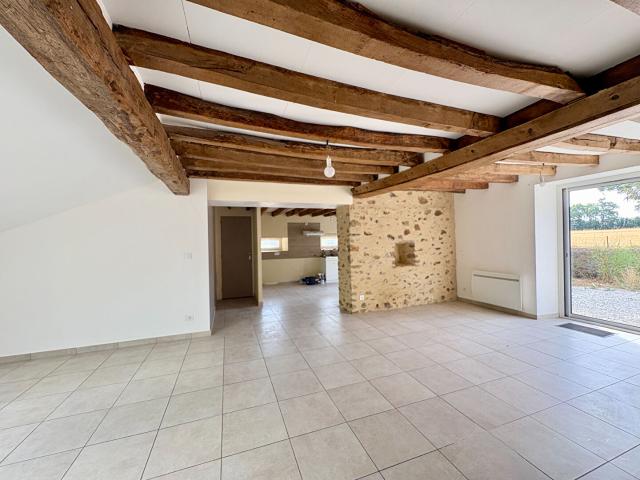 Maison location à Château-Gontier, Grez-en-bouère