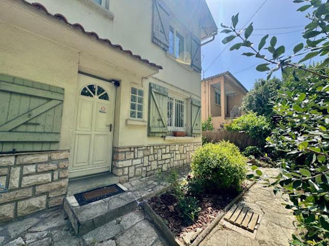 Maison location à Toulouse