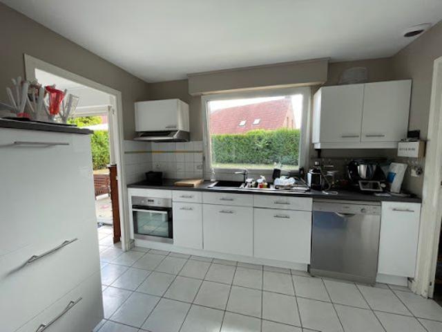 Maison location à Lille, Marcq-en-Barœul