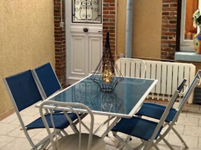 Maison location à Nogent-sur-Seine, Romilly-sur-seine