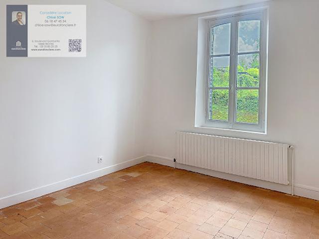 Maison location à Troyes, Villacerf
