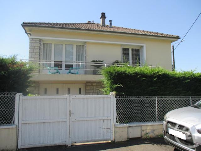 Maison location à Brive-la-Gaillarde, Brive-la-gaillarde