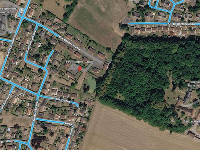 Maison location à Cosne-Cours-sur-Loire, Cosne-cours-sur-loire