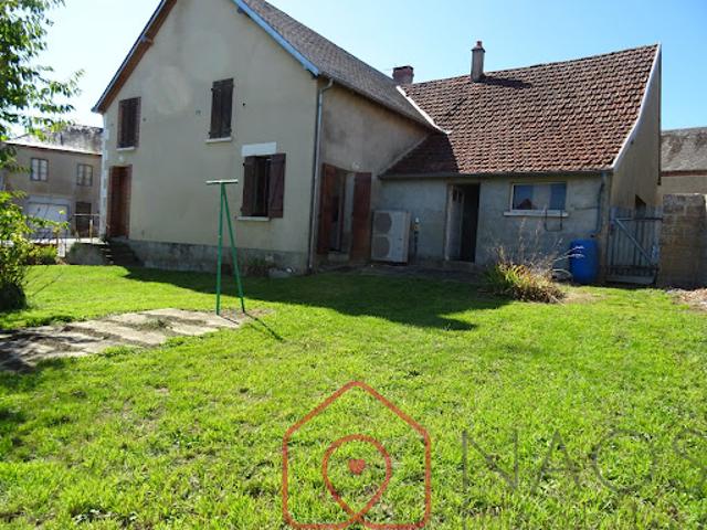 Maison location à Bourges, Dampierre-en-crot