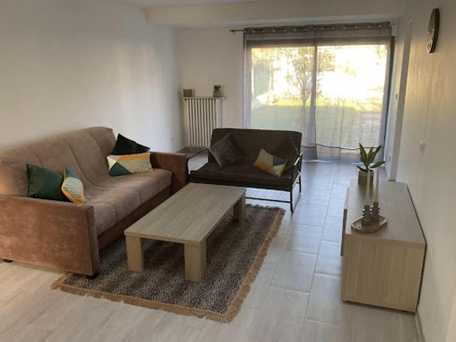 Maison location à Le Raincy, Drancy