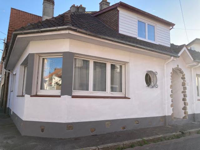 Maison location à Montreuil-sur-Mer, Etaples