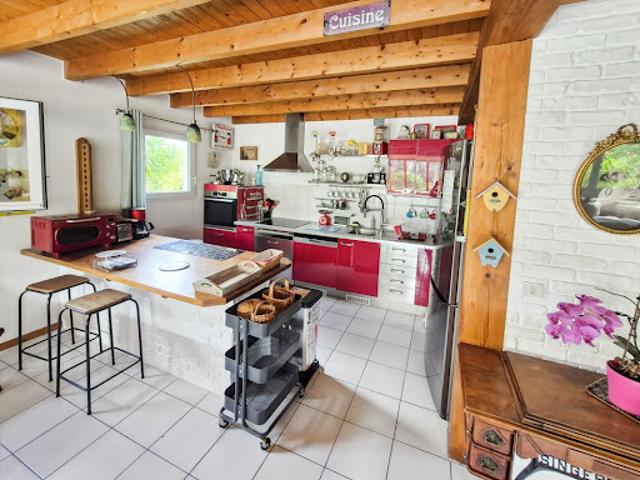 Maison location à Saint-Nazaire, La Baule-escoublac