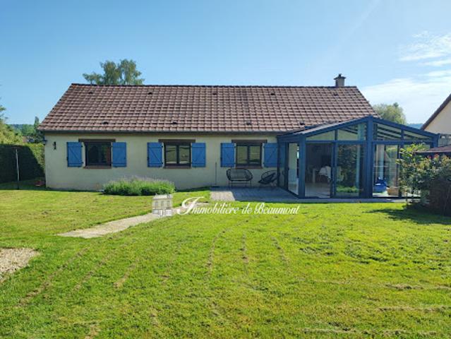 Maison location à Serquigny, Eure