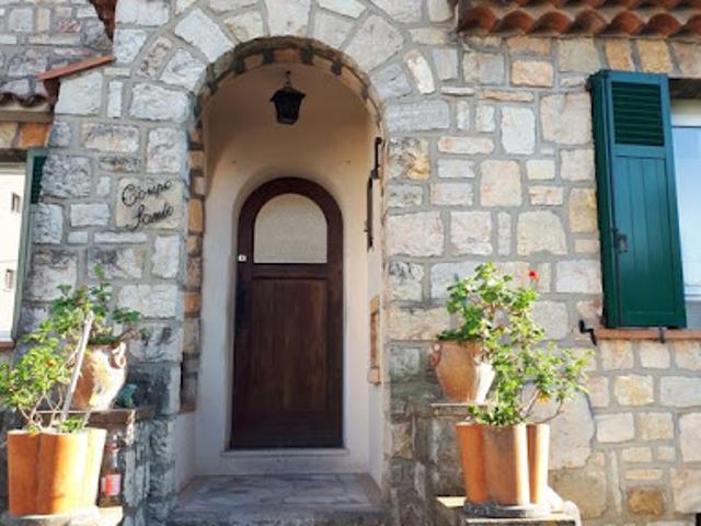 Maison location à Grasse, Le Cannet