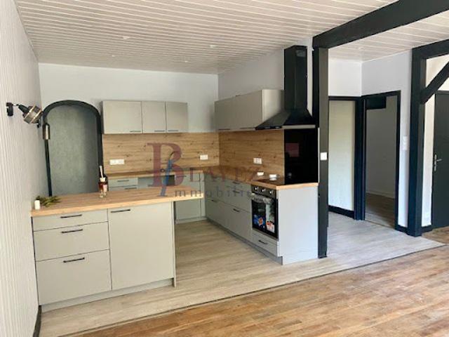 Maison location à Ussel, Meymac
