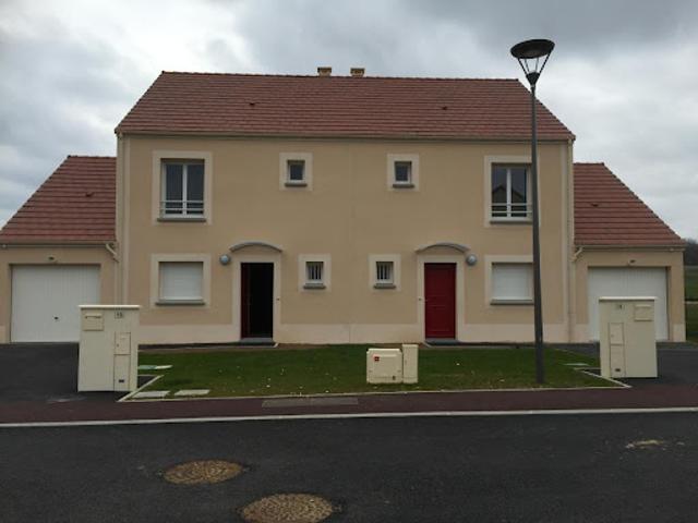 Maison location à Montmorillon, Valdivienne