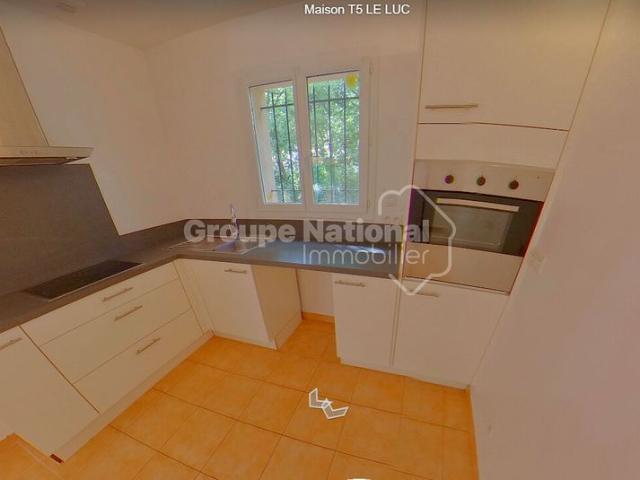 Maison location à Brignoles, Le Luc