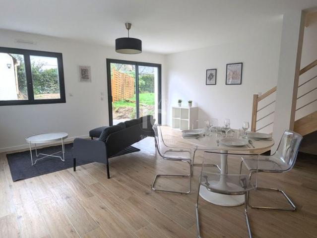 Maison location à Nantes, Thouaré-sur-loire