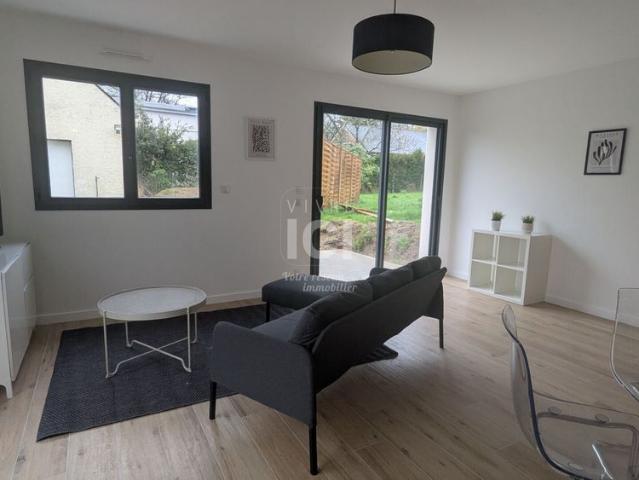 Maison location à Nantes, Thouaré-sur-loire