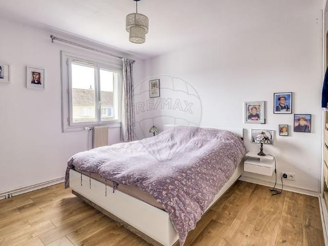 Maison location à Nantes, La Chapelle-sur-erdre