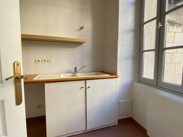 Maison location à Saumur