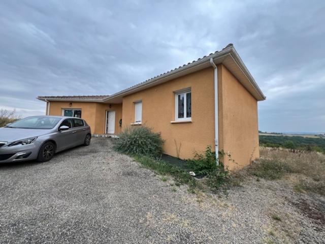 Maison location à France métropolitaine, Feugarolles