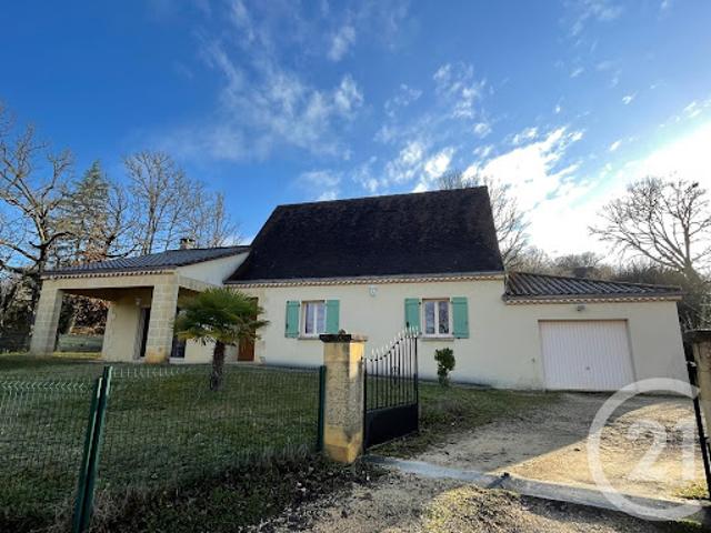 Maison location à Cénac-et-Saint-Julien, Dordogne