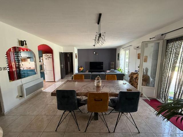 Maison location à Carcassonne, Rieux-minervois