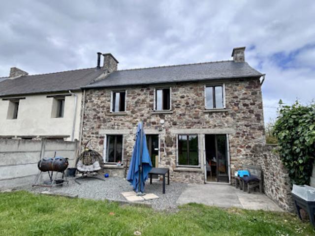 Maison location à Saint-Malo, Bretagne