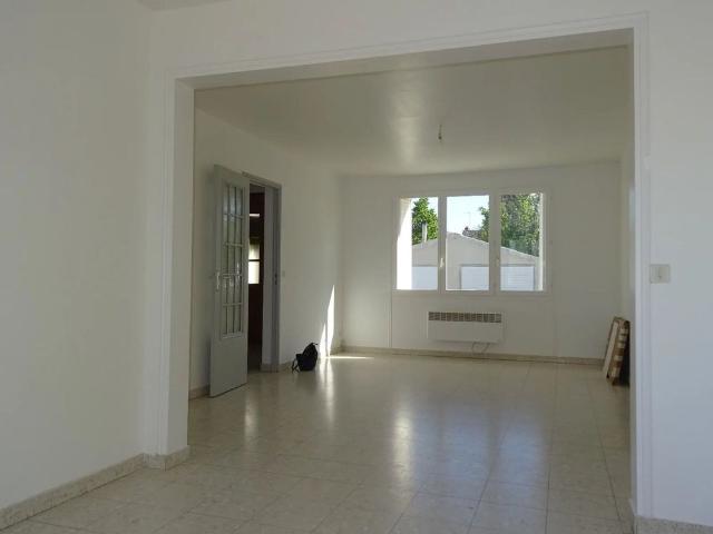 Maison location à Soissons, Villers-cotterêts