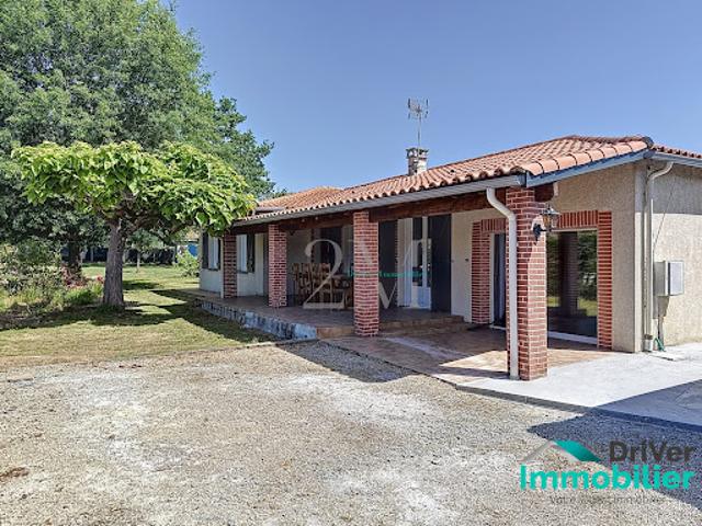 Maison location à Montauban, Bressols