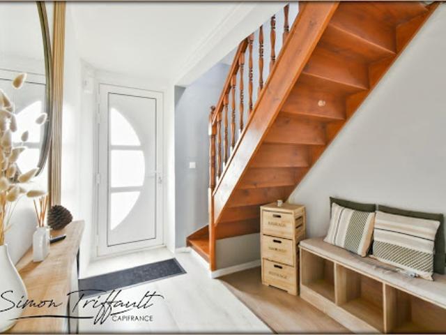 Maison location à Le Mans, Courceboeufs