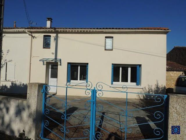 Maison location à Rochefort, L'eguille