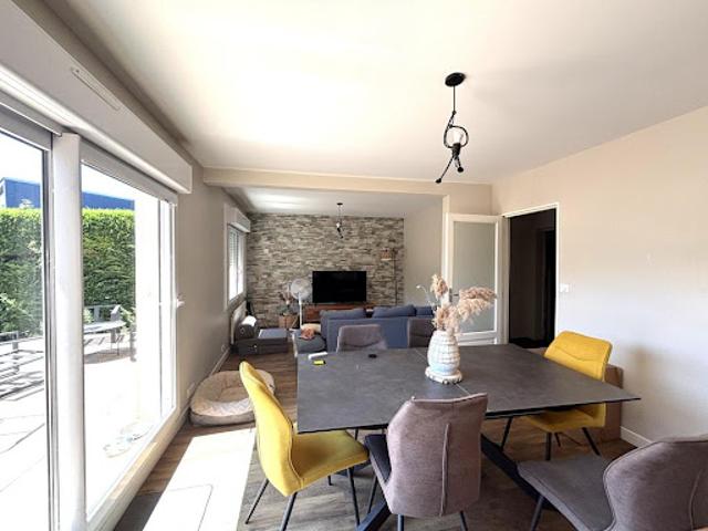 Maison location à Tours, Luynes