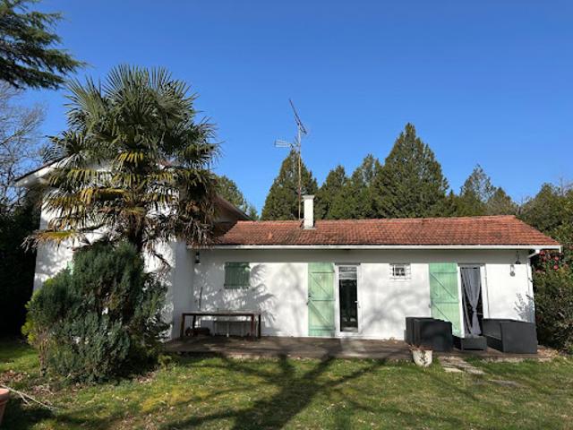 Maison location à Mont-de-Marsan, Mézos