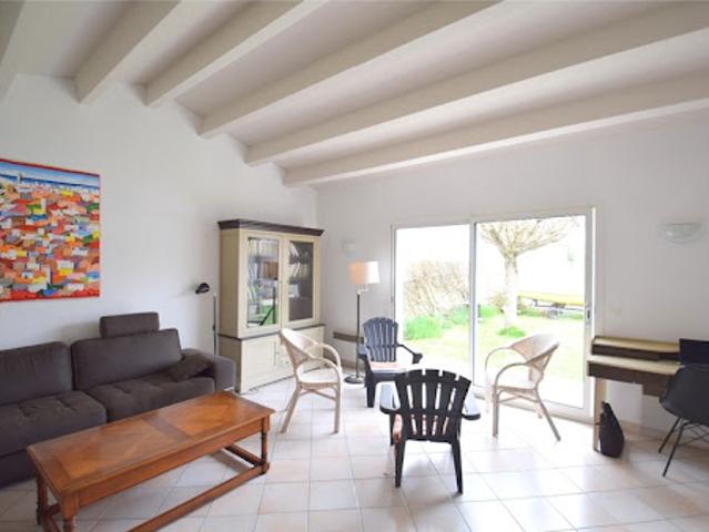 Maison location à La Rochelle, Saint-martin-de-ré