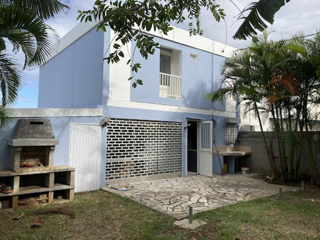 Maison location à La Réunion