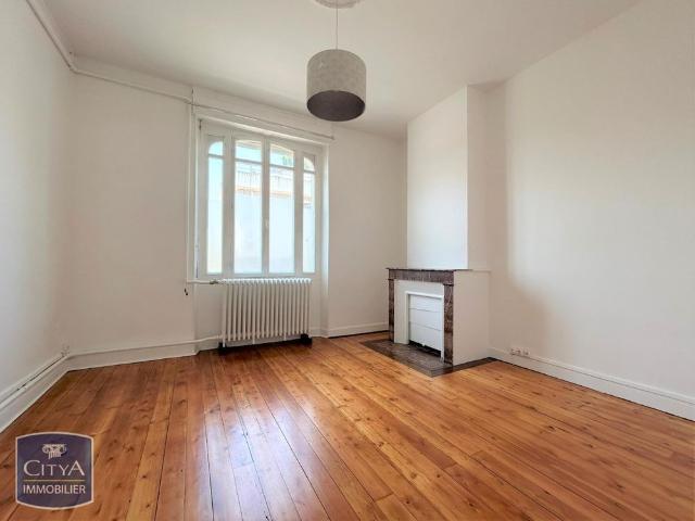 Maison location à Libourne, Coutras