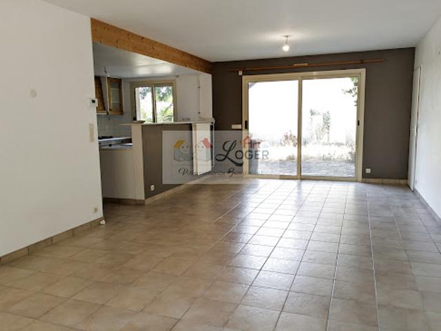 Maison location à Châteaubriant-Ancenis, Sucé-sur-erdre