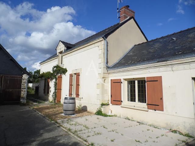 Maison location à Angers, Saint-jean-des-mauvrets