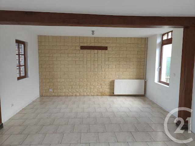 Maison location à Bernay, Beaumont-le-roger