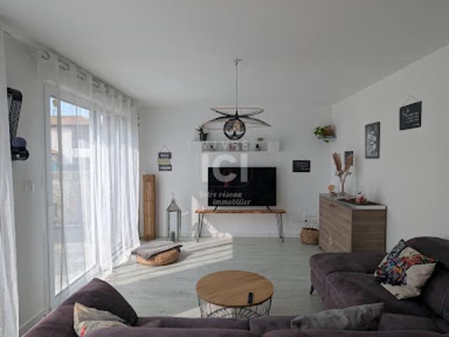 Maison location à Cholet, Champtoceaux