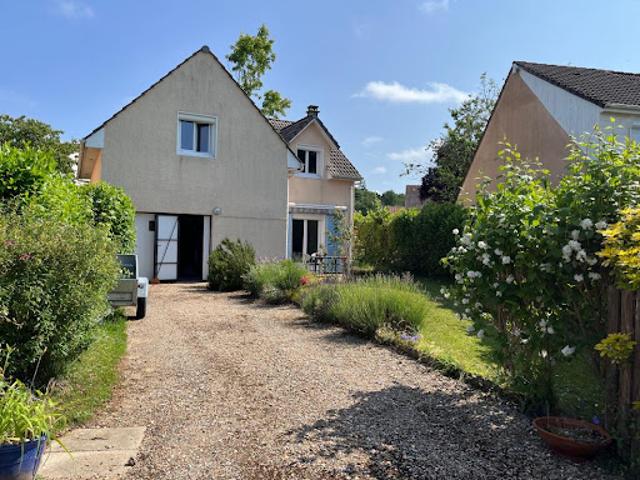 Maison location à Évreux, Angerville-la-campagne