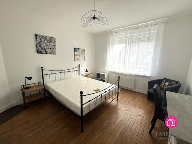 Maison location à Valenciennes, Anzin