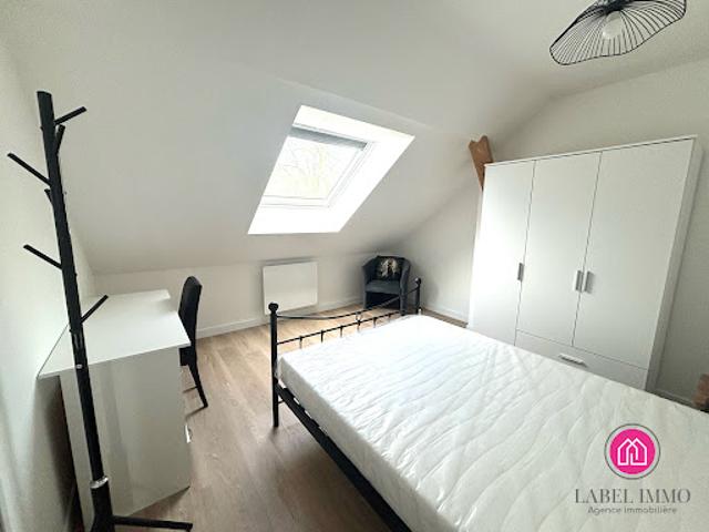 Maison location à Valenciennes, Anzin