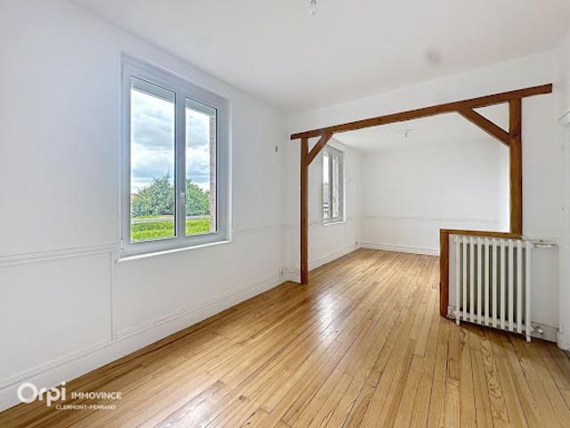 Maison location à Clermont-Ferrand, Clermont-ferrand