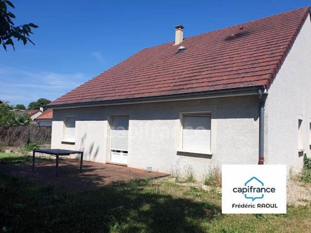 Maison location à Dijon, Is-sur-tille