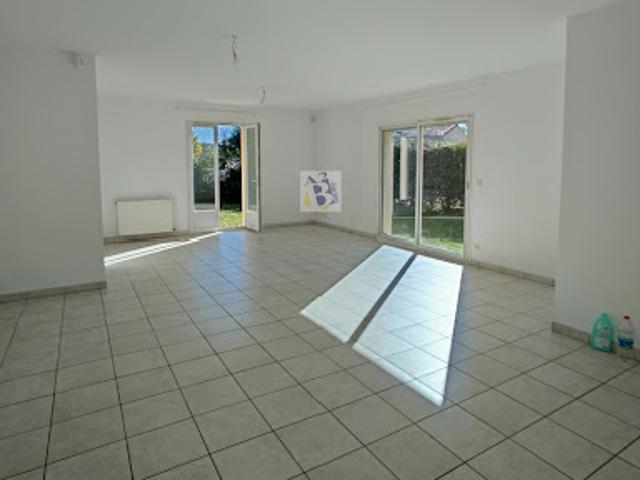 Maison location à Angoulême, Saint-yrieix-sur-charente