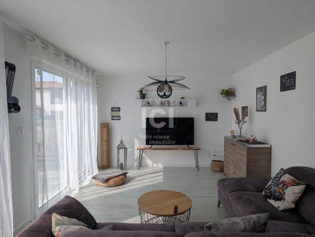 Maison location à Cholet, Champtoceaux