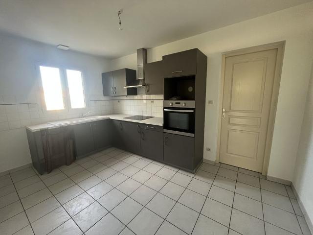Maison location à Hiersac, Charente