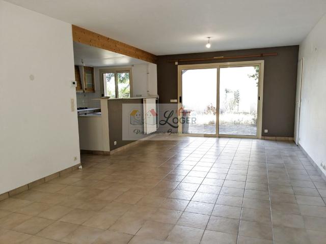 Maison location à Châteaubriant-Ancenis, Sucé-sur-erdre