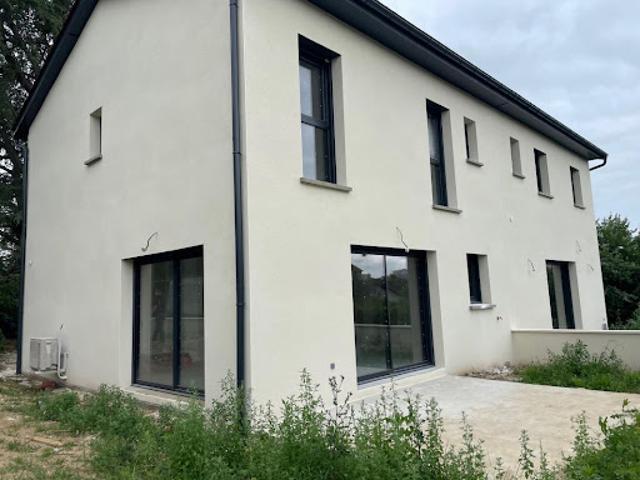 Maison location à Villefranche-sur-Saône, Rhône